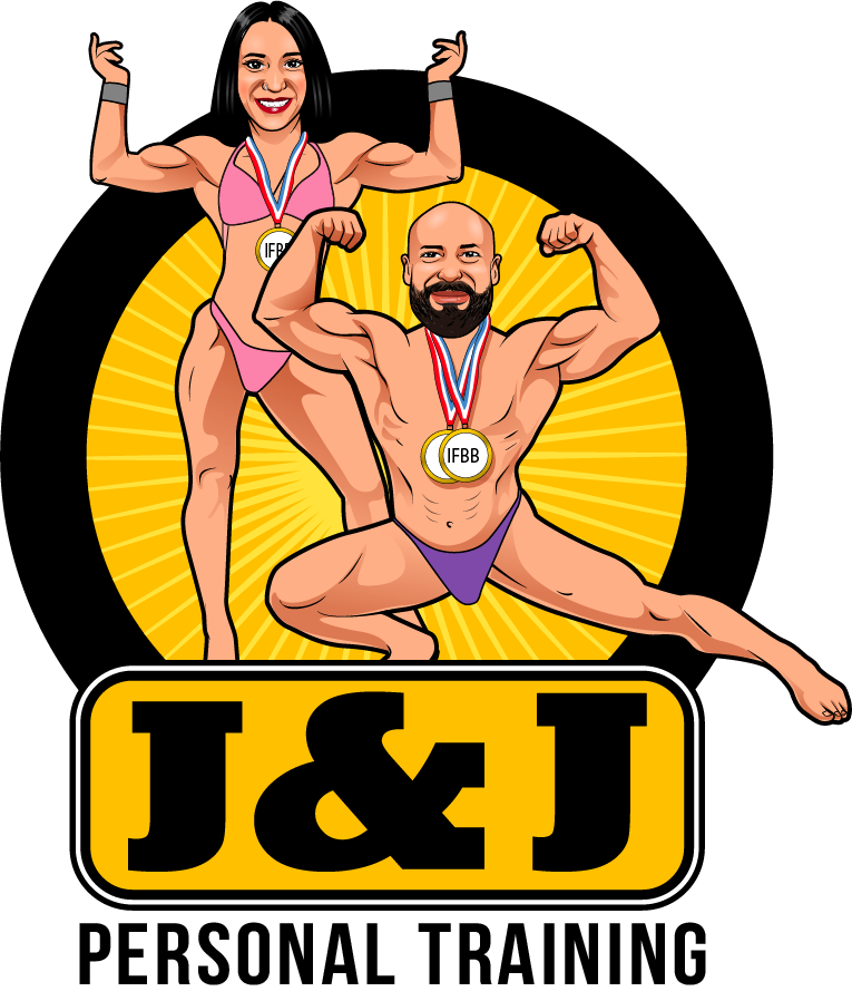J&J Personal Training home